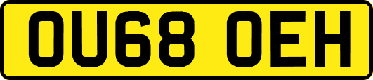 OU68OEH