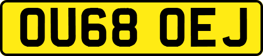 OU68OEJ