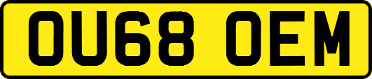 OU68OEM