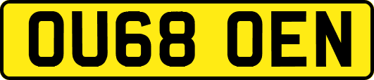 OU68OEN