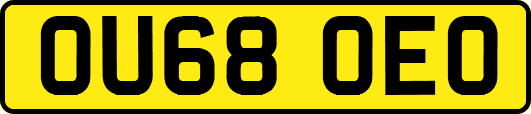 OU68OEO