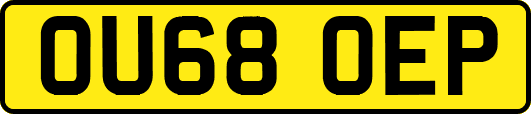OU68OEP