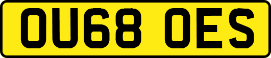 OU68OES