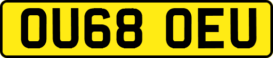 OU68OEU