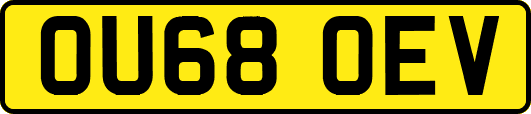 OU68OEV