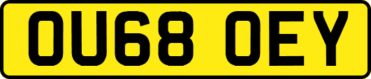 OU68OEY