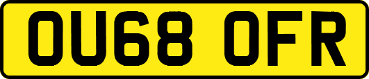 OU68OFR