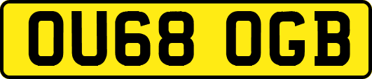 OU68OGB