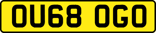 OU68OGO