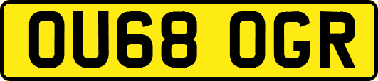 OU68OGR