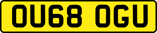 OU68OGU