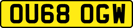 OU68OGW
