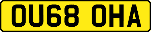 OU68OHA