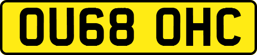 OU68OHC