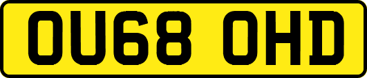 OU68OHD
