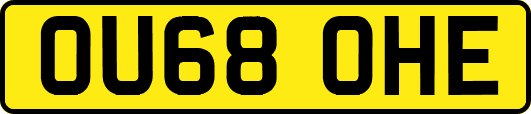 OU68OHE