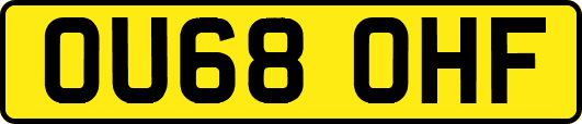 OU68OHF