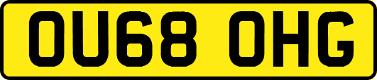 OU68OHG