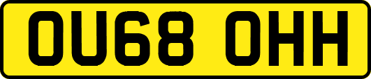 OU68OHH