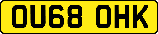 OU68OHK