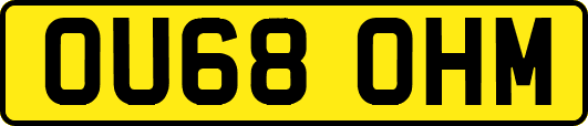 OU68OHM
