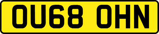 OU68OHN