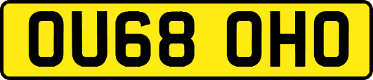 OU68OHO