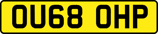 OU68OHP