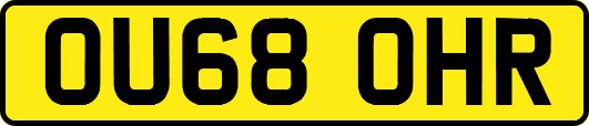 OU68OHR