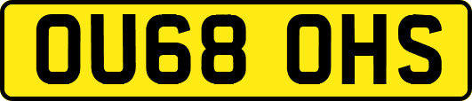 OU68OHS