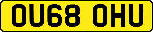 OU68OHU