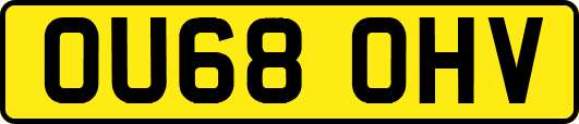 OU68OHV