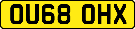 OU68OHX