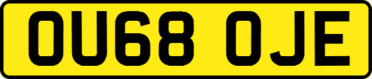 OU68OJE