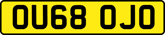 OU68OJO