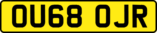 OU68OJR