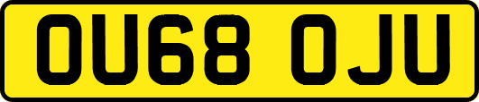 OU68OJU