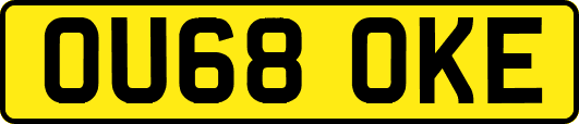 OU68OKE