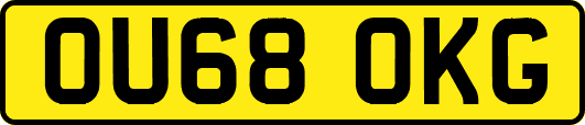OU68OKG