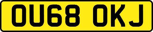 OU68OKJ