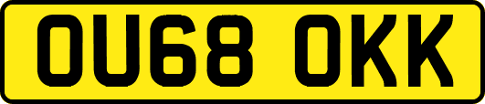 OU68OKK