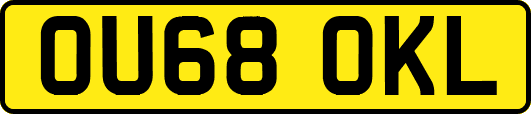 OU68OKL