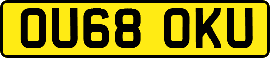 OU68OKU