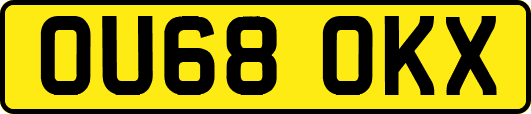 OU68OKX