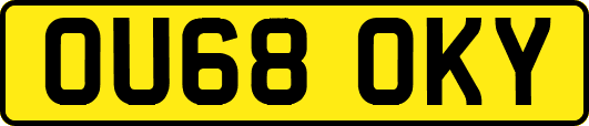 OU68OKY
