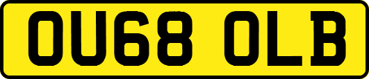 OU68OLB