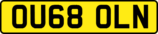 OU68OLN