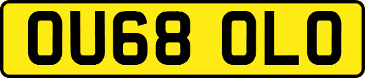 OU68OLO