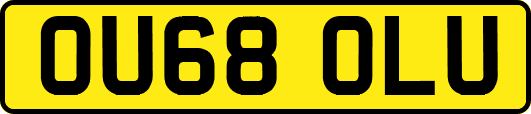 OU68OLU