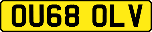 OU68OLV